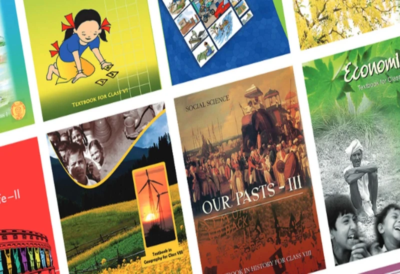 Controversy Over NCERT Textbook Revisions: Societal Impact and Academic Concerns