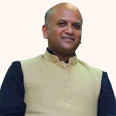 Pranay Aggarwal