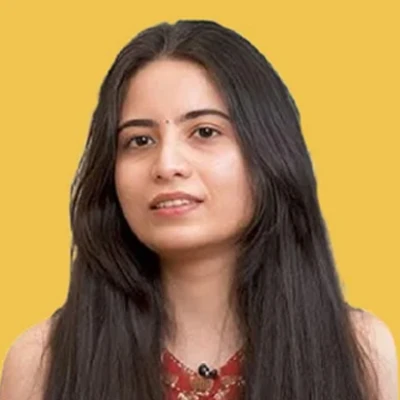 Riya Saini
