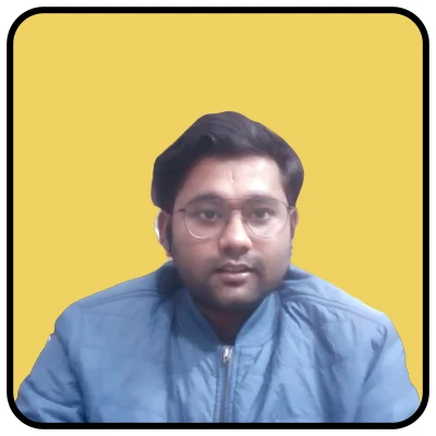 Akash Kumar Gupta