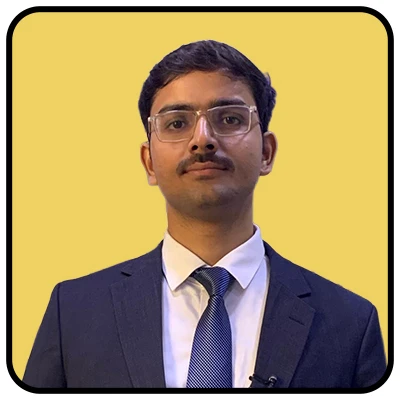 Puru Dubey