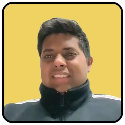Siddharath Krishna, IA&AS UPSC result