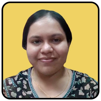 Vaishna Biswas