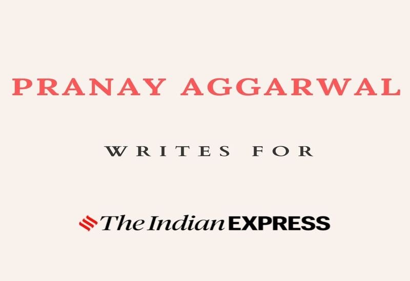 Pranay Aggarwal's Exclusive Interview as Sociology expert in Indian Express UPSC Essentials section