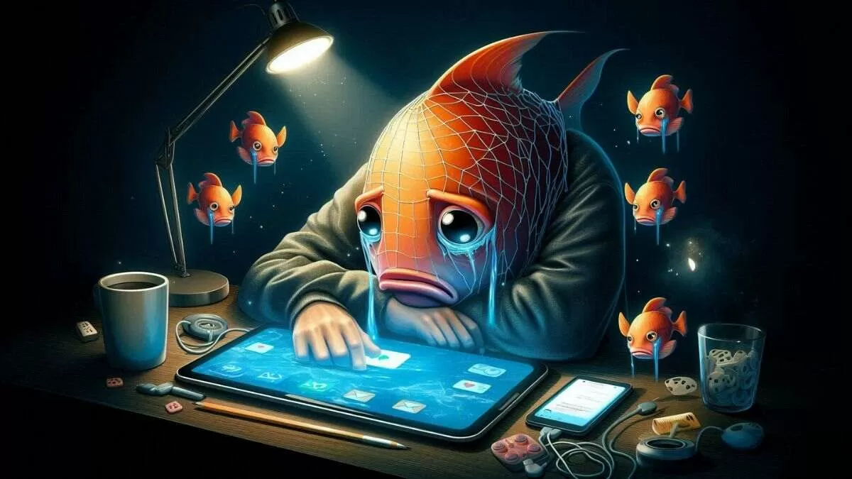 Sadfishing: Emotional Clickbait and Its Sociological Impact