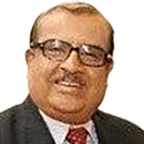 IAS Gurukul Board Member