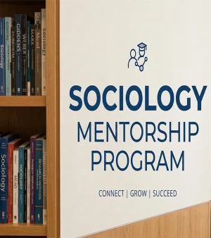 Sociology Mentorship Program